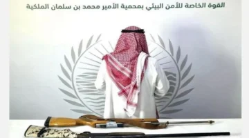ضبط مخالفين لنظام البيئة بمحمية محمد بن سلمان والمدينة المنورة وهذه التفاصيل